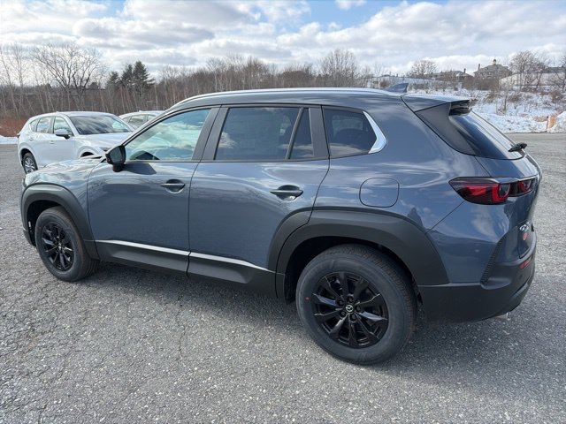 New 2026 MAZDA CX-50 2.5 Hybrid w/ Preferred Pkg AWD/4WD image 5