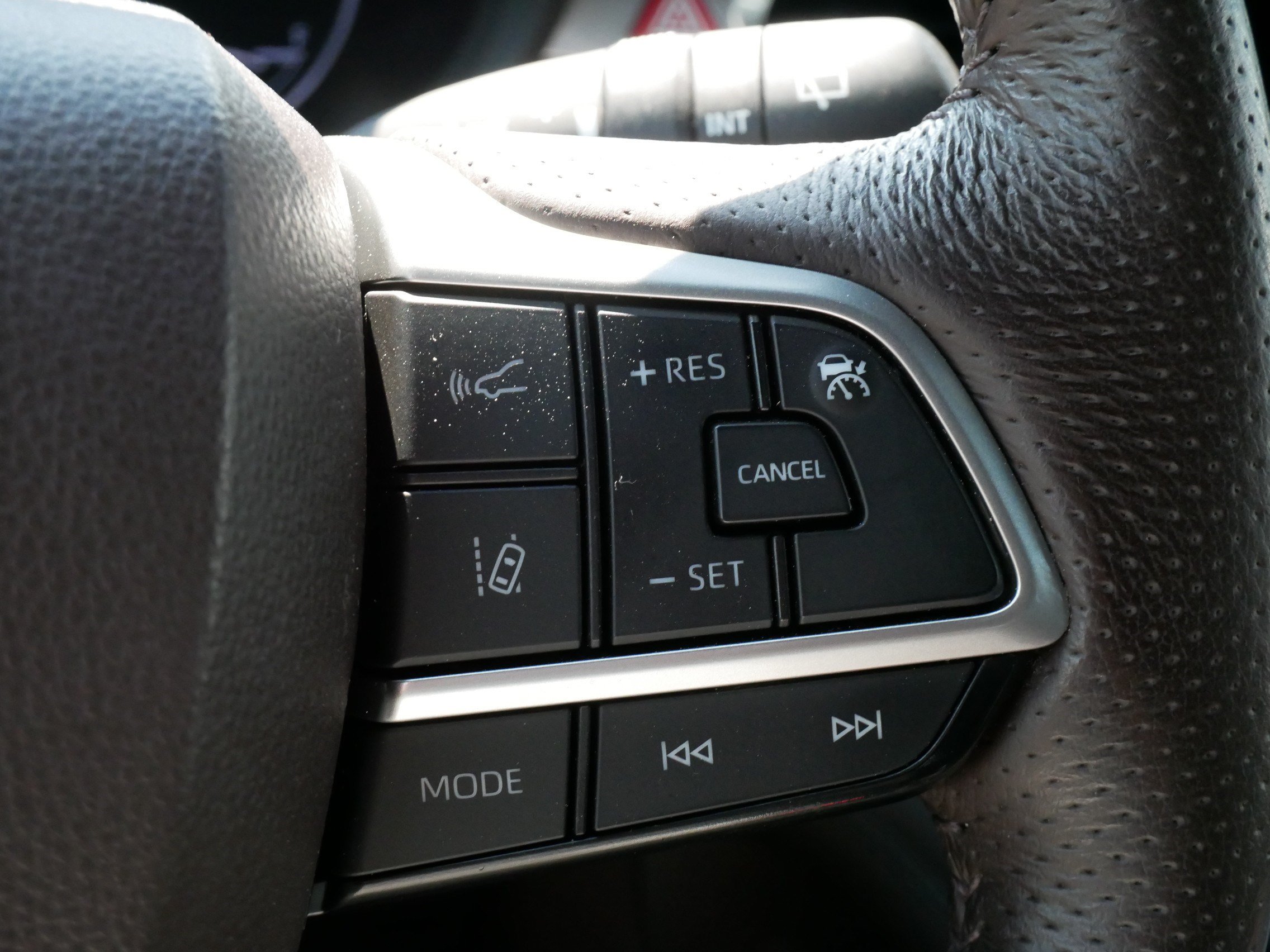 Certified 2021 Toyota Sienna Platinum FWD image 21