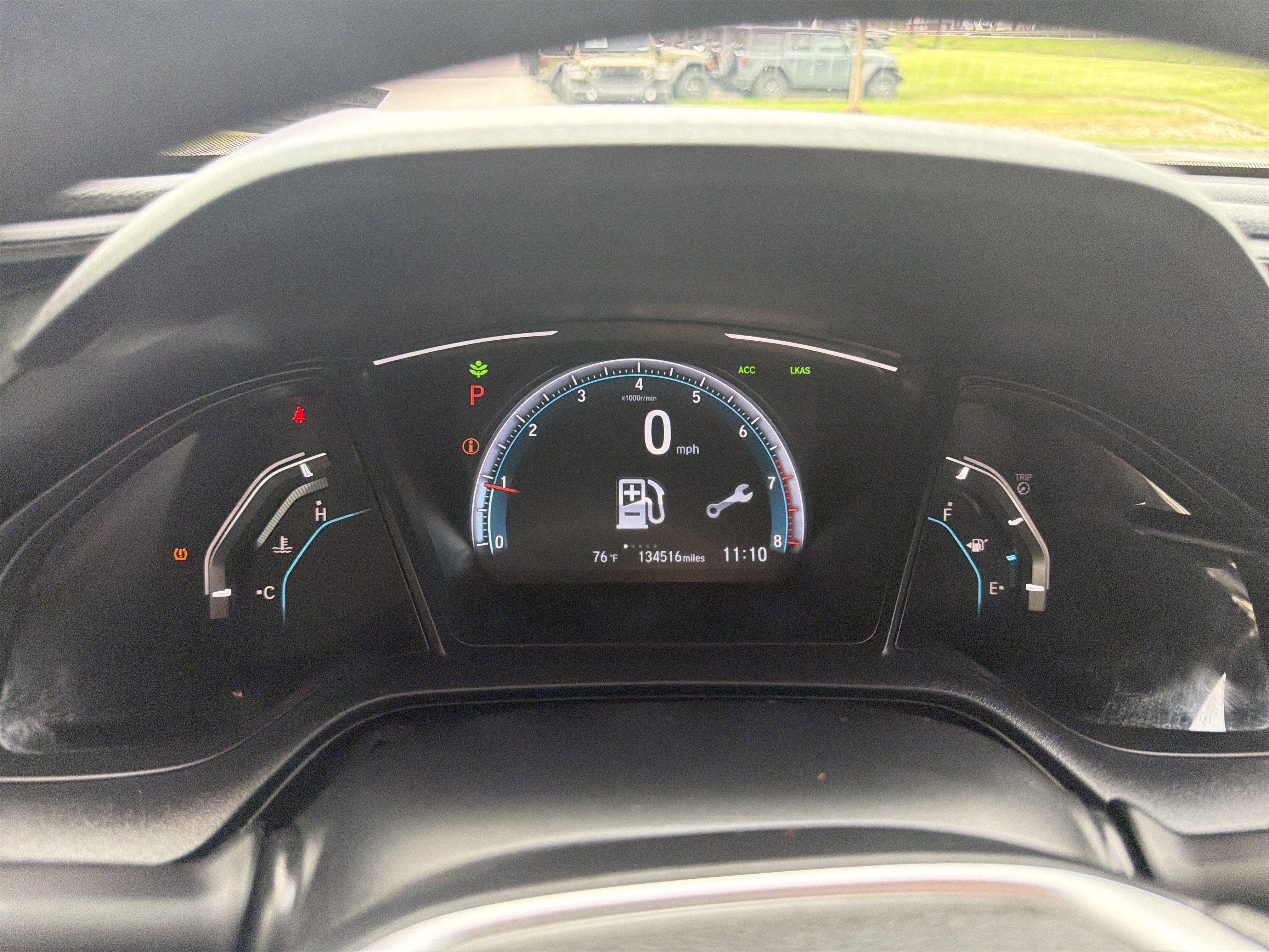 Used 2020 Honda Civic LX image 20