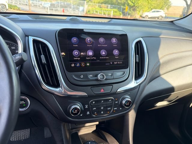 Certified 2021 Chevrolet Equinox Premier FWD image 17