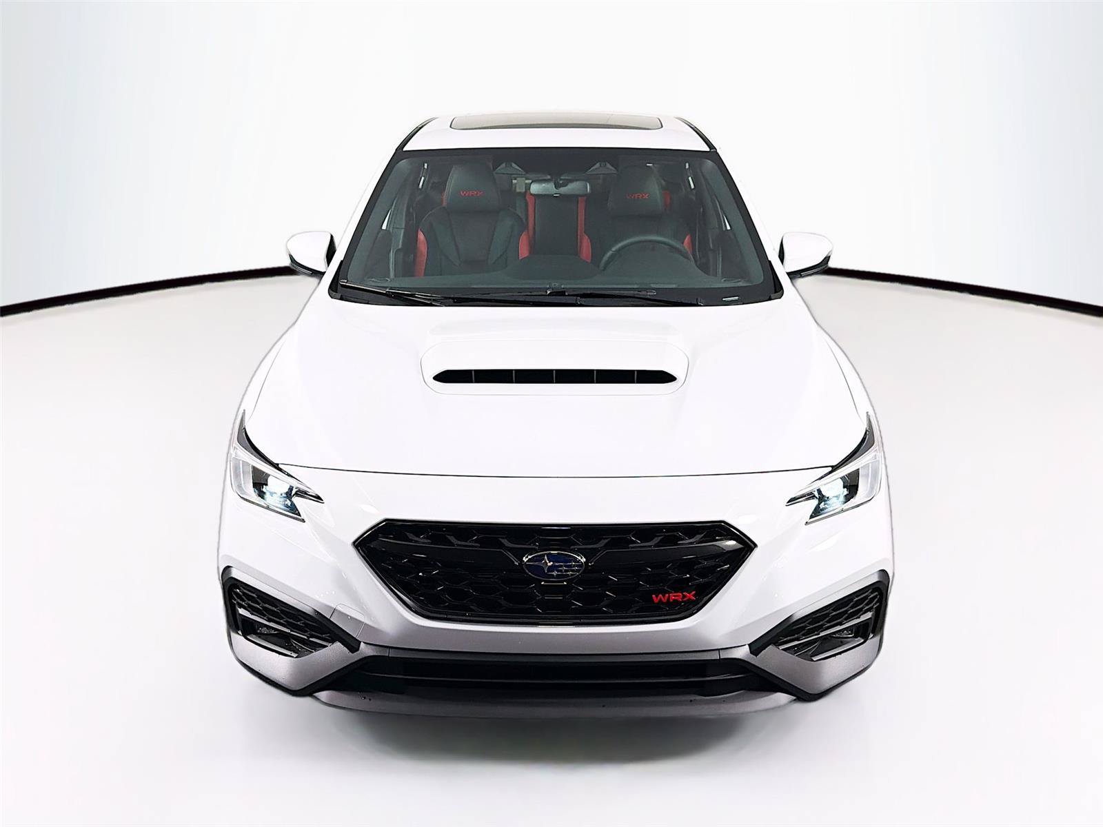 New 2026 Subaru WRX Limited AWD/4WD image 6