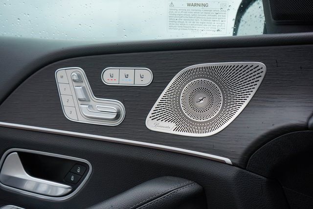 Certified 2021 Mercedes-Benz GLE 350 GLE 350 image 17
