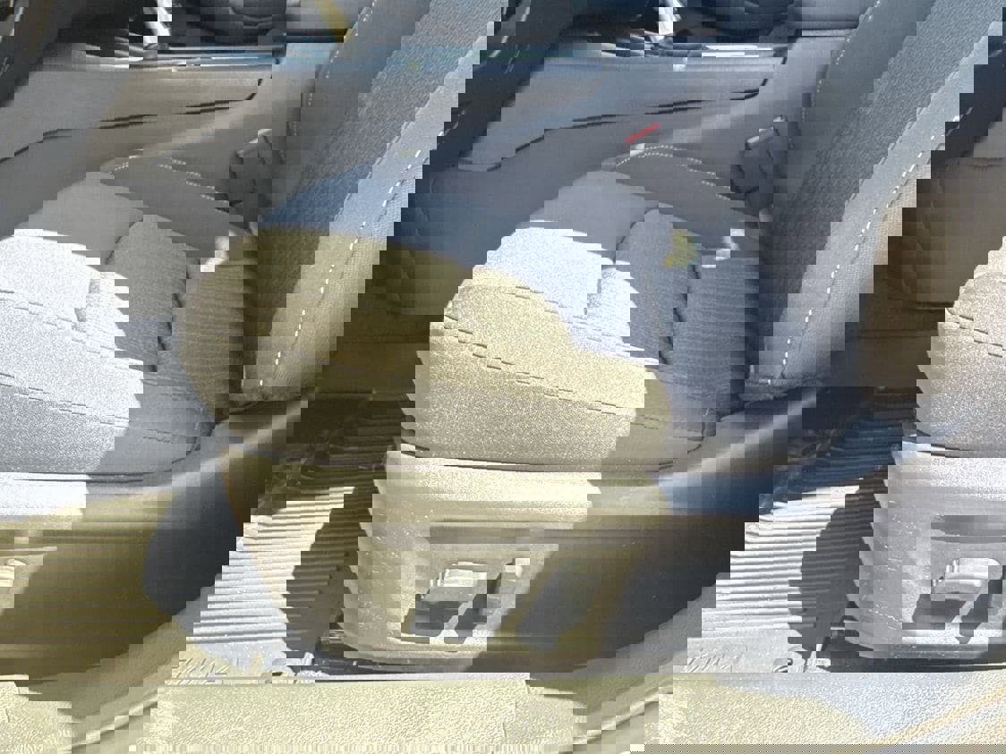 New 2025 Nissan Altima 2.5 SV w/ SV Special Edition Package image 20