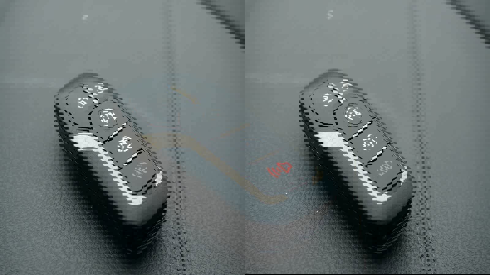 Used 2016 Lincoln MKX Reserve w/ Technology Package image 34