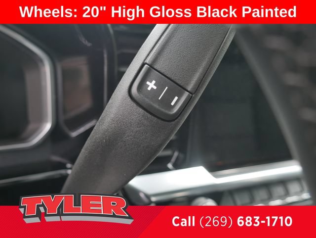New 2026 Chevrolet Silverado 2500 LT w/ Trail Boss Package AWD/4WD image 28