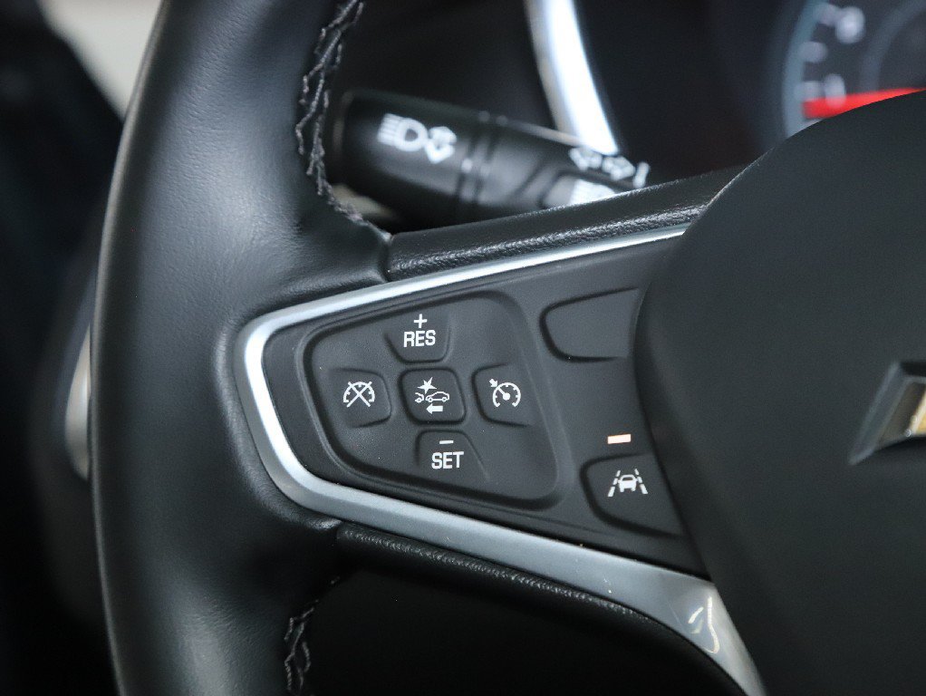 Used 2023 Chevrolet Equinox LT AWD/4WD image 21