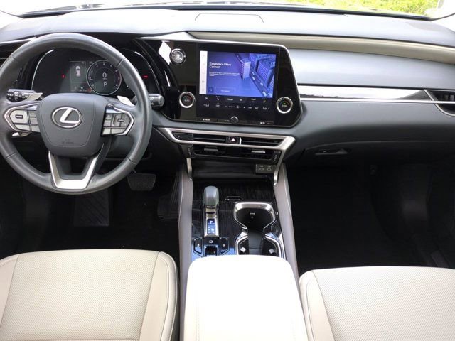 Used 2024 Lexus RX 350 FWD w/ Technology Package image 13
