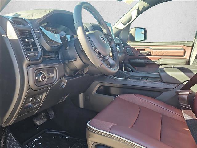 New 2026 RAM 1500 Limited video 3