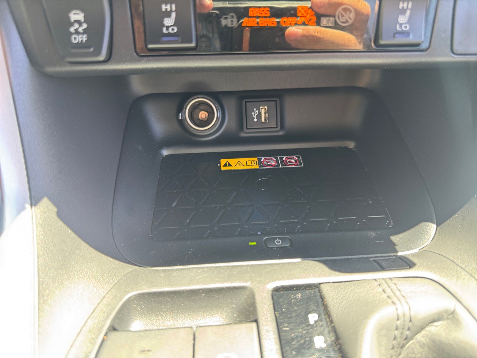 Used 2023 Toyota RAV4 XSE AWD/4WD image 31