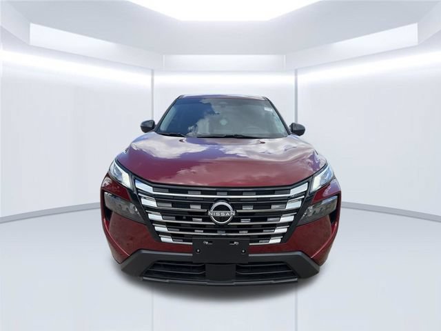 Used 2026 Nissan Rogue S FWD image 2