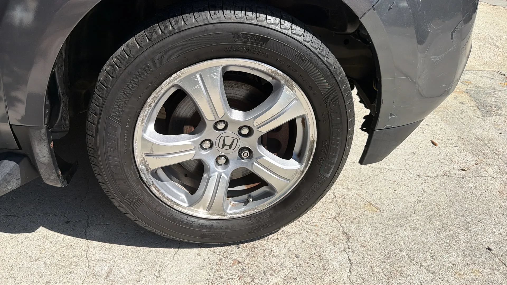 Used 2012 Honda Pilot EX-L image 32