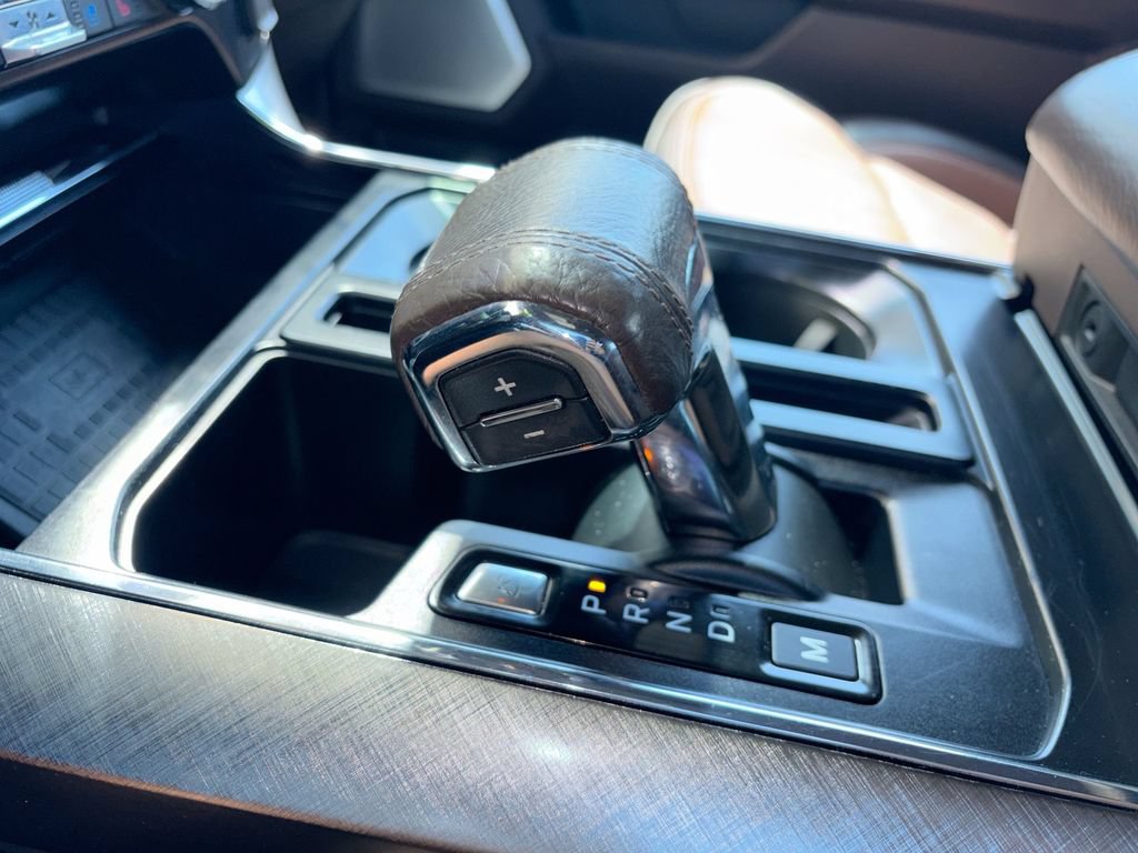 Used 2022 Ford F150 King Ranch w/ Equipment Group 601A High AWD/4WD image 24