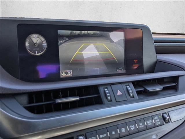 Used 2020 Lexus ES 300h image 14