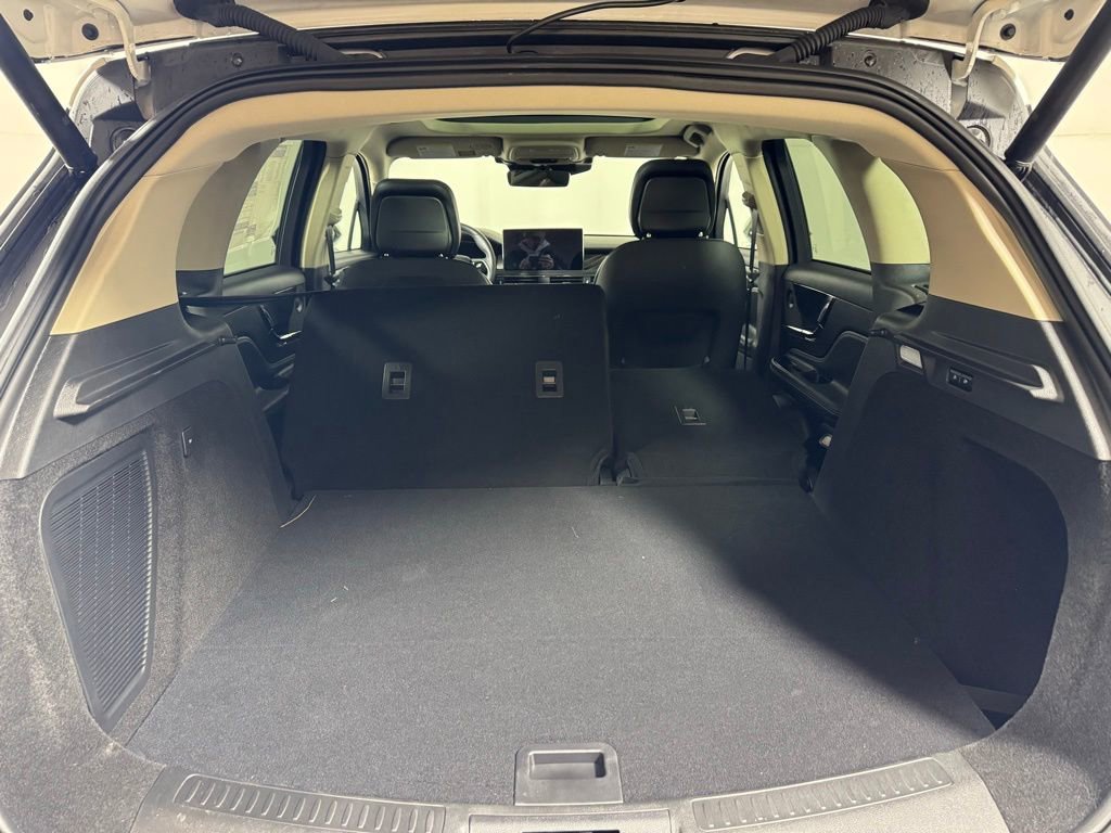 New 2025 Lincoln Corsair Grand Touring w/ Equipment Group 302A image 61