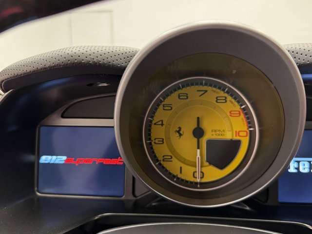Used 2020 Ferrari 812 Superfast image 29