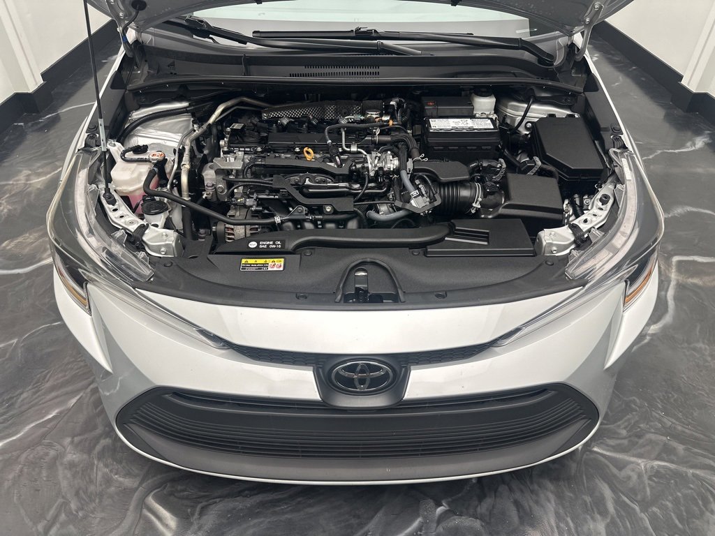 Used 2023 Toyota Corolla LE image 27