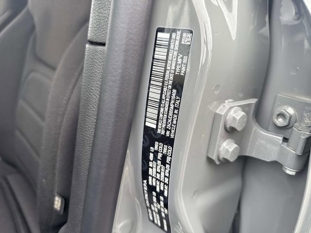 Used 2021 Jeep Renegade Latitude w/ Convenience Group image 22