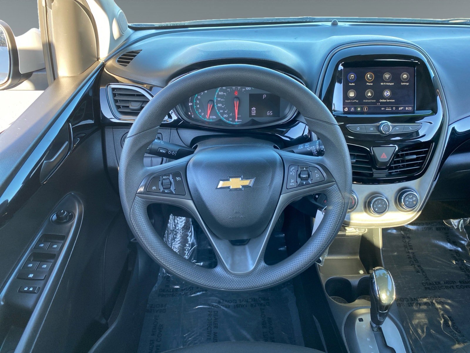 Used 2021 Chevrolet Spark LT image 12