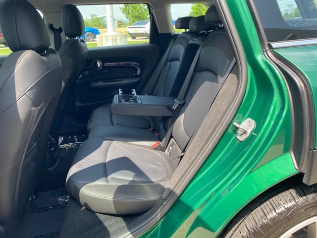 Used 2023 MINI Cooper Clubman S AWD/4WD image 25