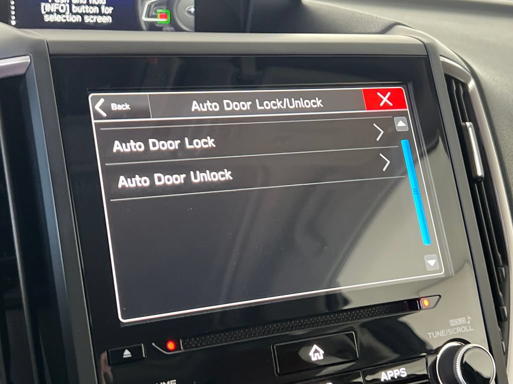 Used 2019 Subaru Forester Touring AWD/4WD image 42