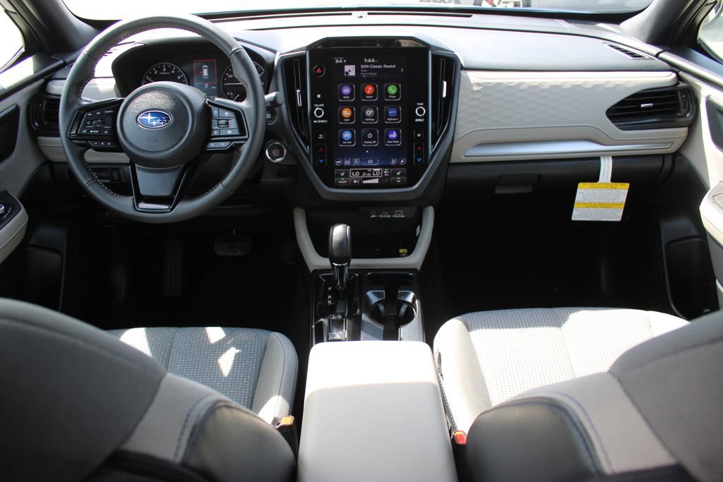 Certified 2026 Subaru Forester Premium AWD/4WD image 24