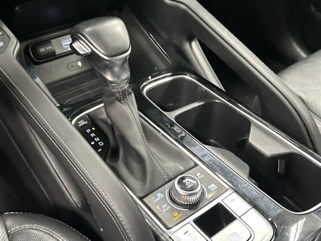 Used 2022 Kia Telluride EX w/ EX Premium Package AWD/4WD image 25