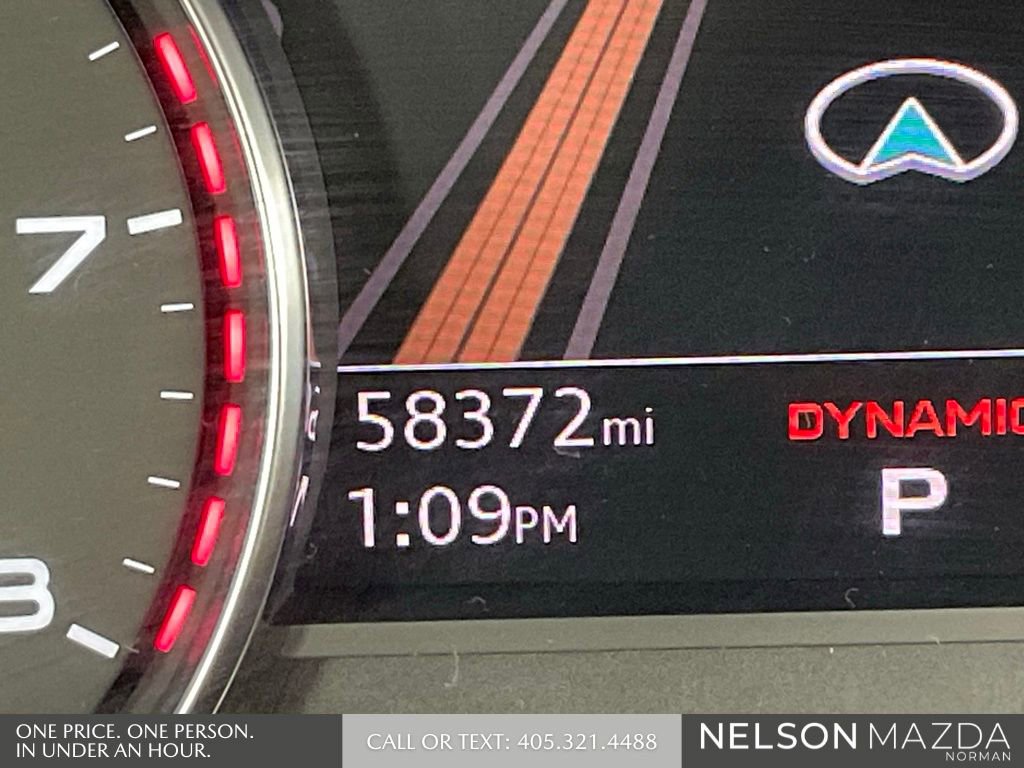 Used 2019 Audi A6 3.0T Premium w/ Convenience Package image 45