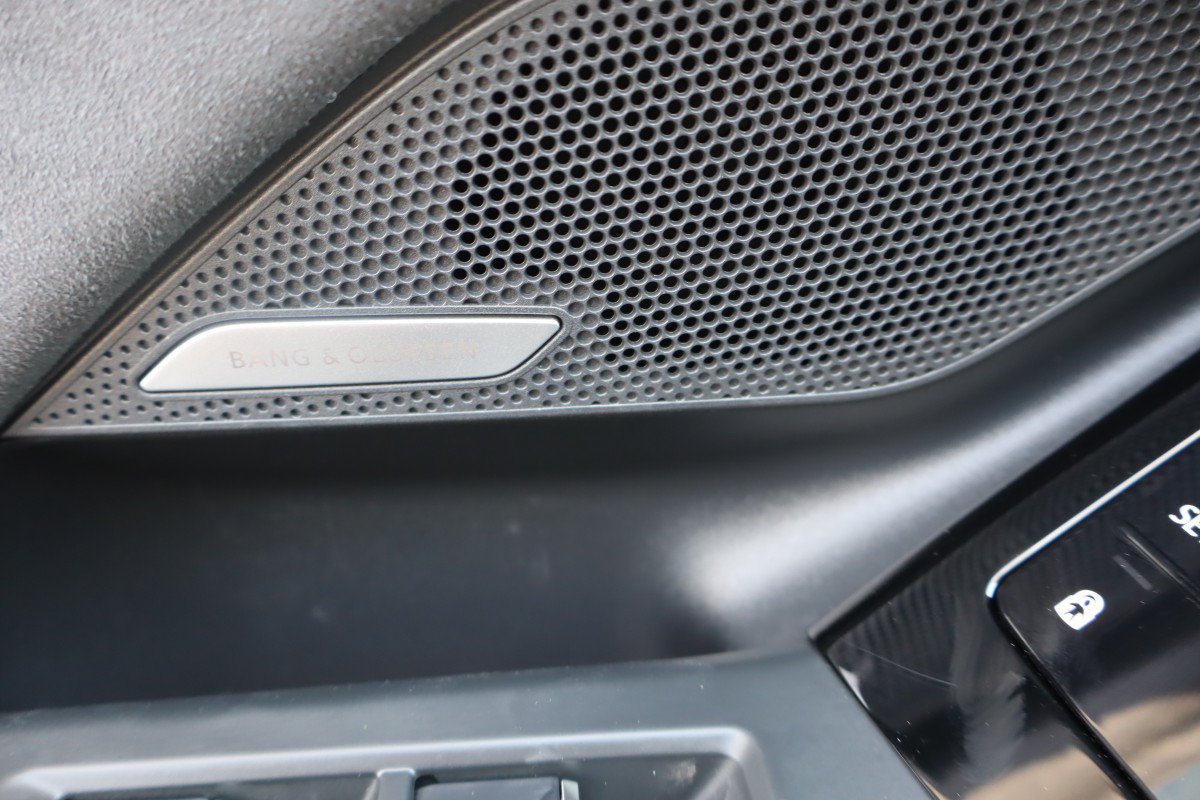 Used 2025 Audi S6 e-tron Prestige AWD/4WD image 29