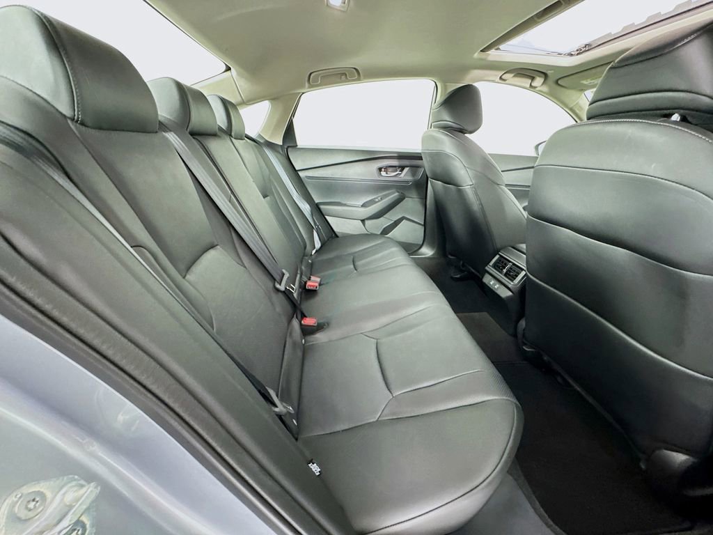Used 2025 Honda Accord EX-L image 38