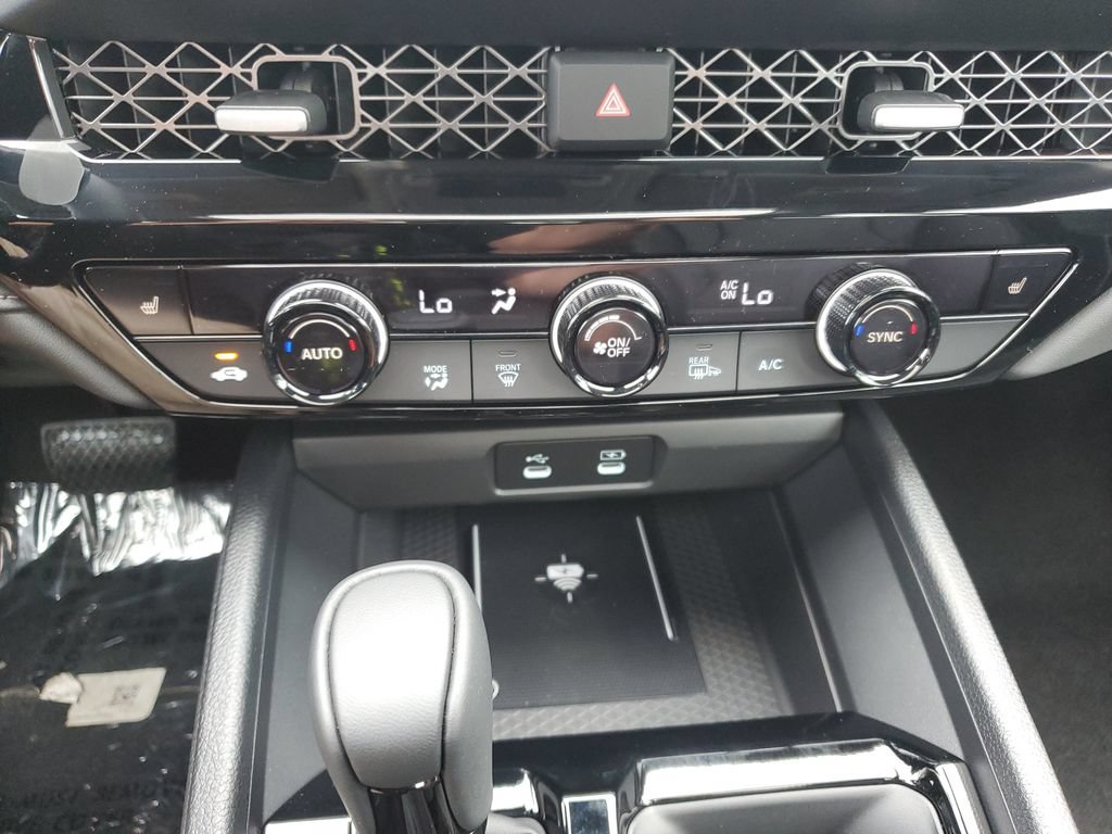 New 2026 Honda Accord EX-L image 32