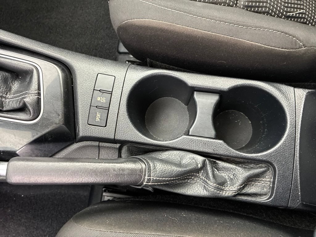 Used 2018 Toyota Corolla iM FWD image 32