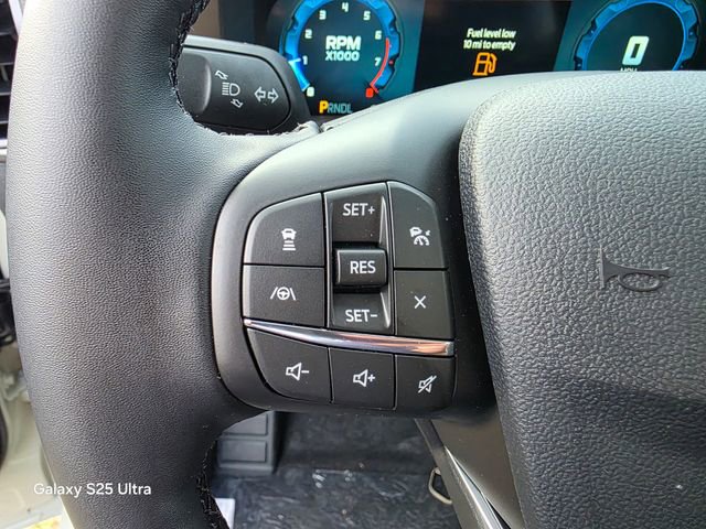 New 2025 Ford Bronco Sport Outer Banks image 24