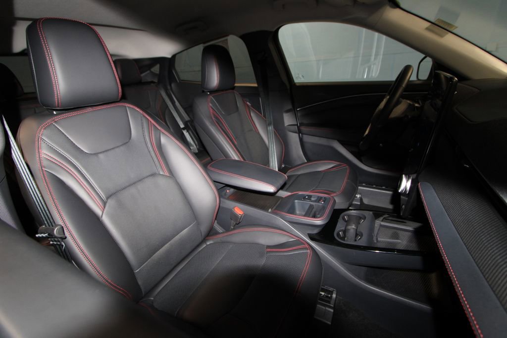 Used 2025 Ford Mustang Mach-E Premium w/ Sport Appearance Package AWD/4WD image 23