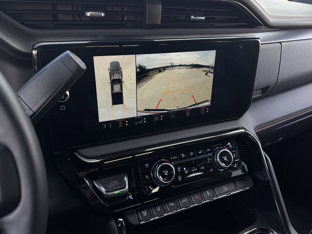 Used 2024 GMC Sierra 2500 AT4 w/ AT4 Premium Plus Package image 21