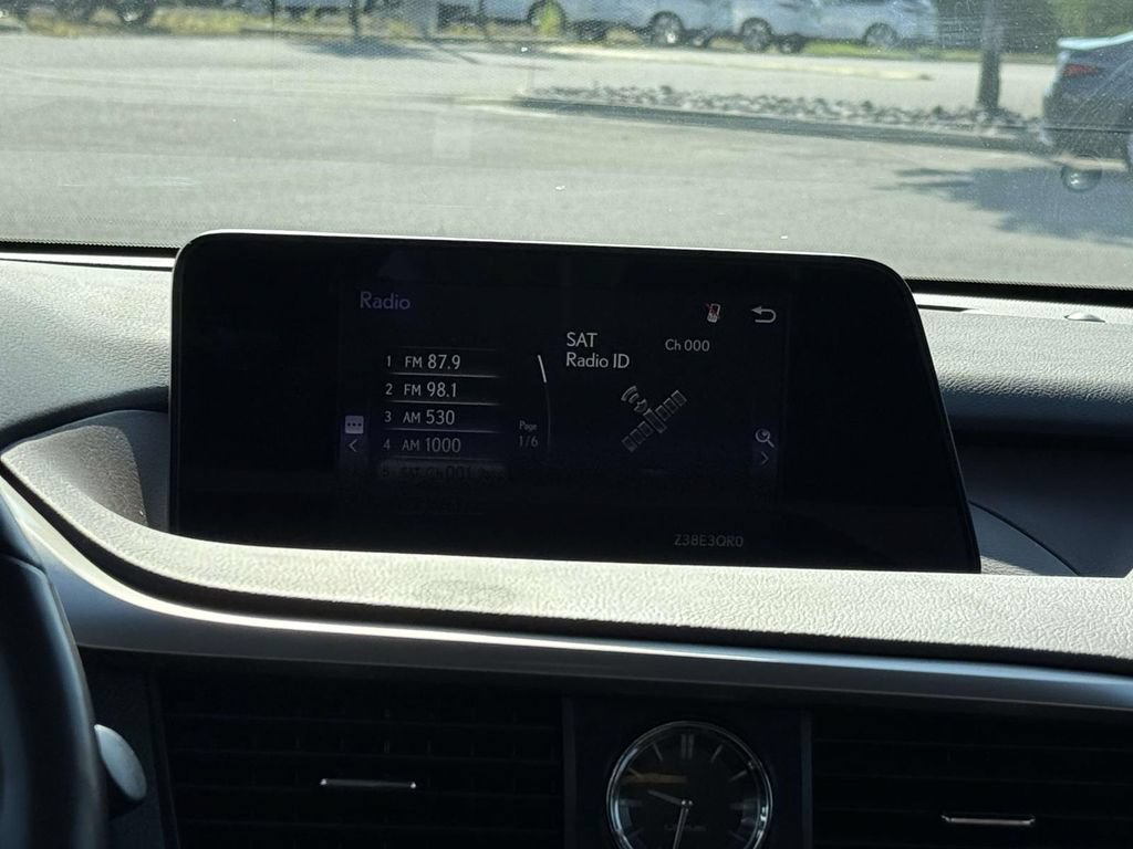 Used 2019 Lexus RX 350 AWD image 10