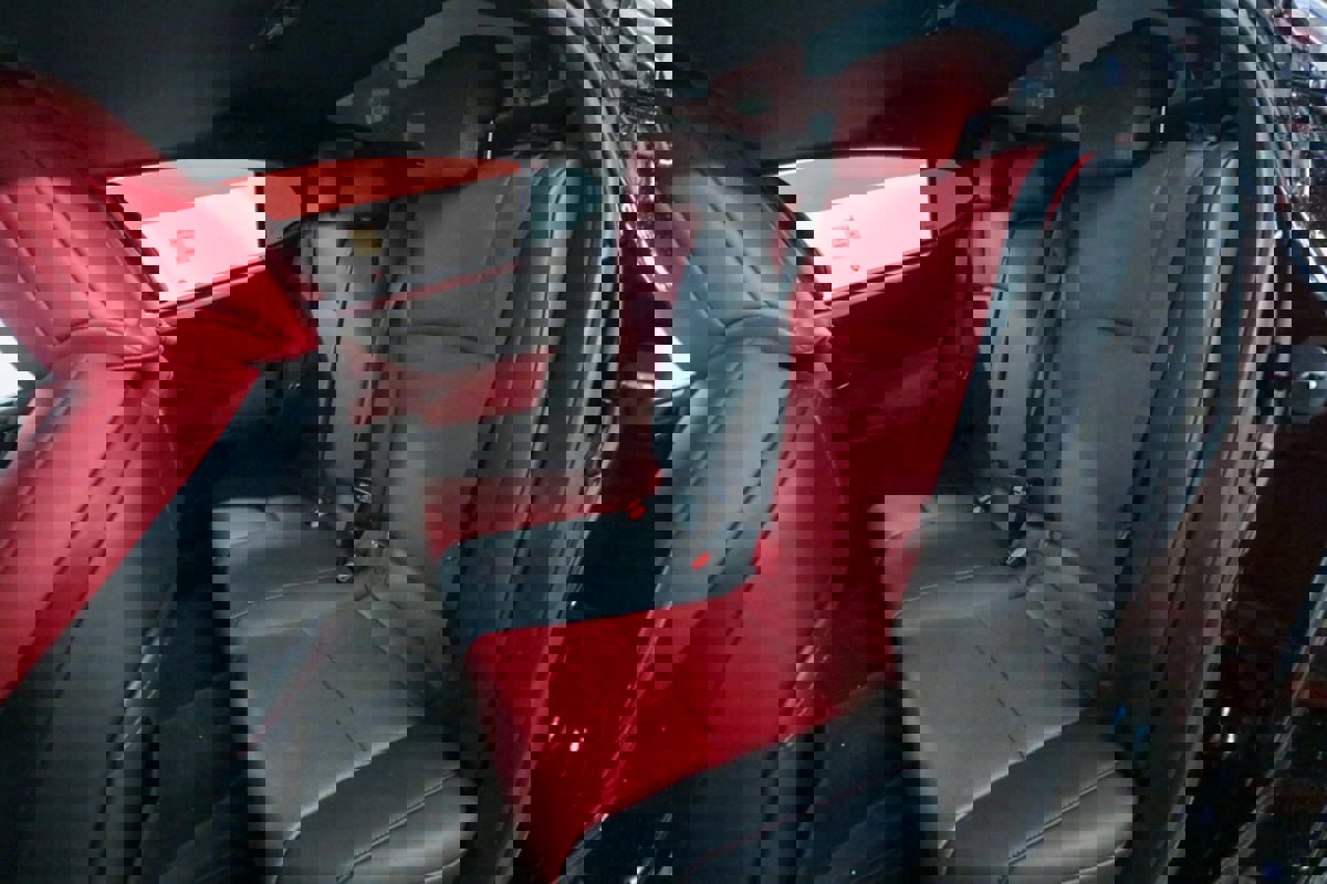 Used 2022 Lexus ES 350 F Sport w/ Accessory Package 2 image 15