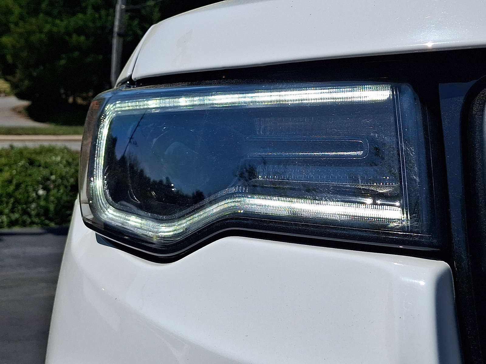 Certified 2021 Jeep Grand Cherokee Freedom Edition AWD/4WD image 9