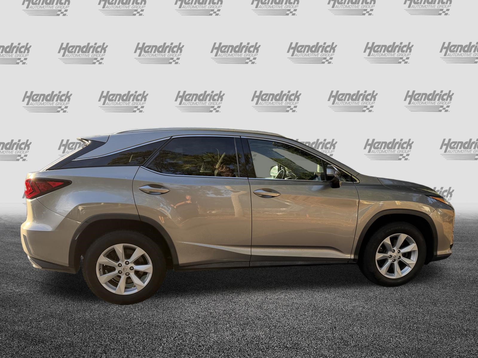 Used 2017 Lexus RX 350 AWD w/ Premium Package image 10