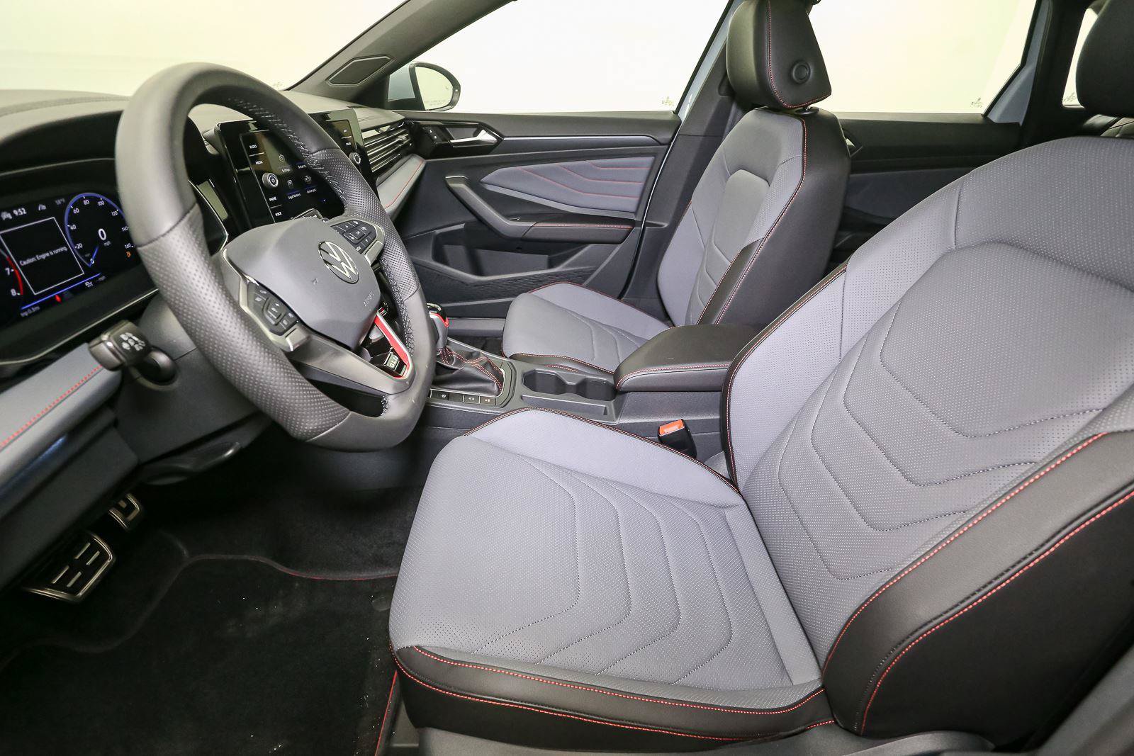 New 2026 Volkswagen Jetta GLI Autobahn FWD image 25