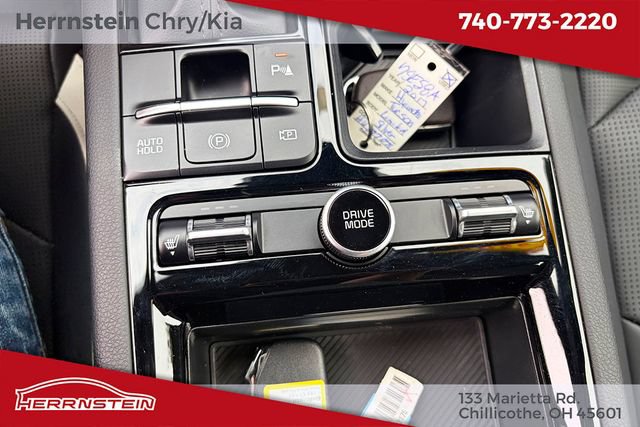 Used 2025 Kia K5 GT-Line FWD image 20