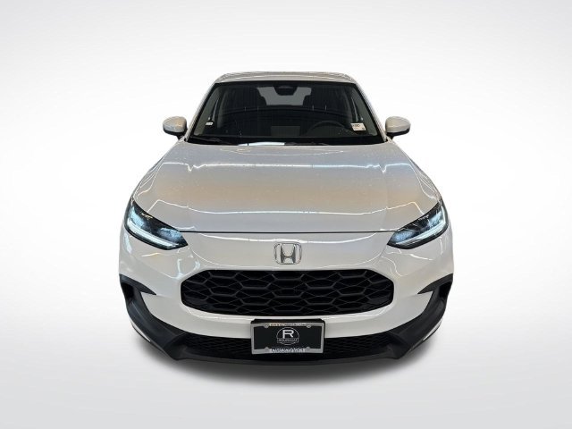 New 2027 Honda HR-V LX image 22