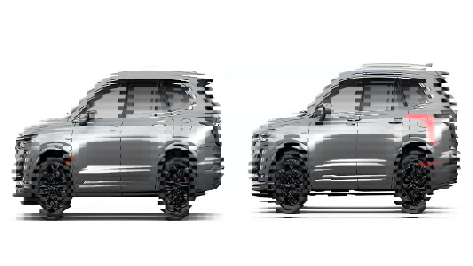 New 2025 Cadillac XT6 Premium Luxury w/ LPO, ONYX Package image 41