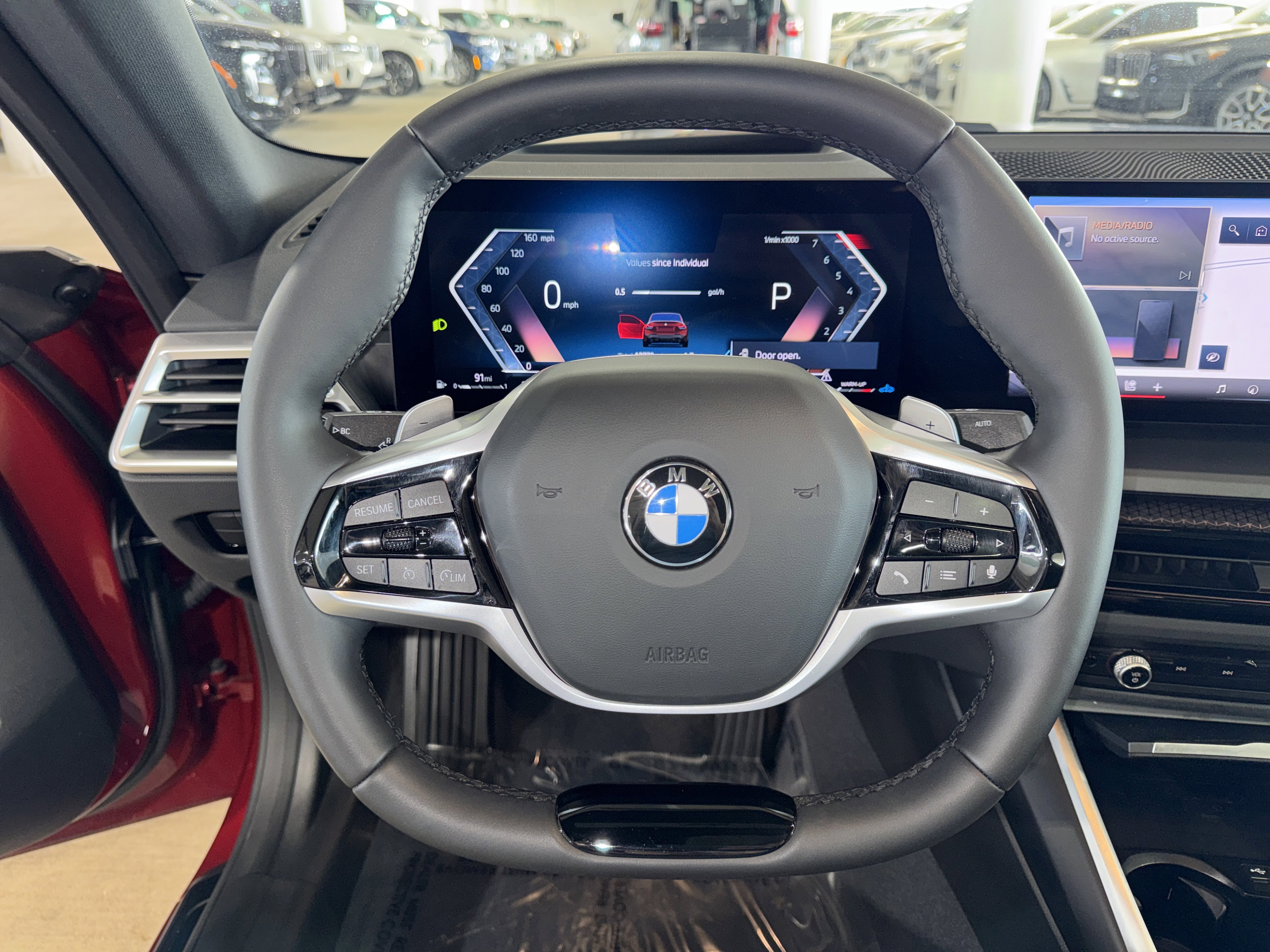 Used 2025 BMW 230i Coupe image 17