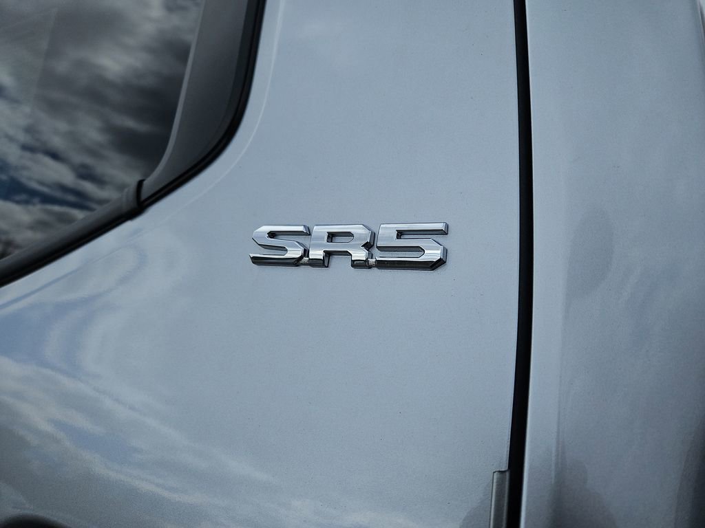 New 2025 Toyota Tacoma SR5 AWD/4WD image 5