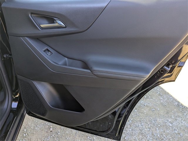 New 2026 Chevrolet Equinox LT image 29