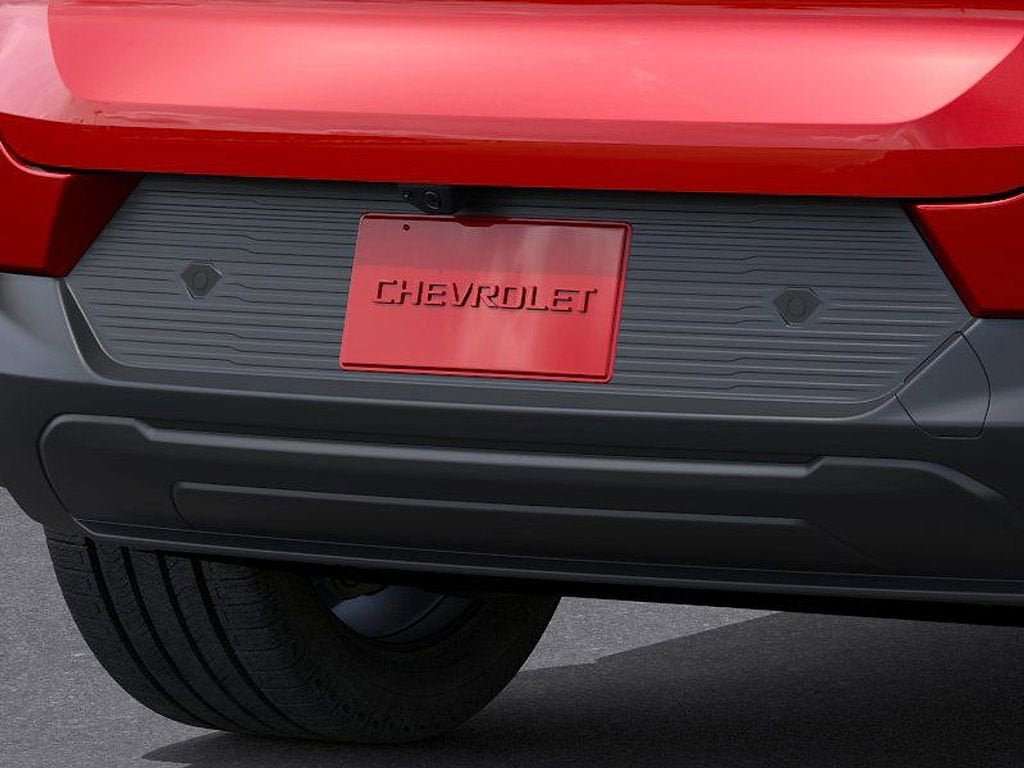 New 2026 Chevrolet Equinox EV LT image 15