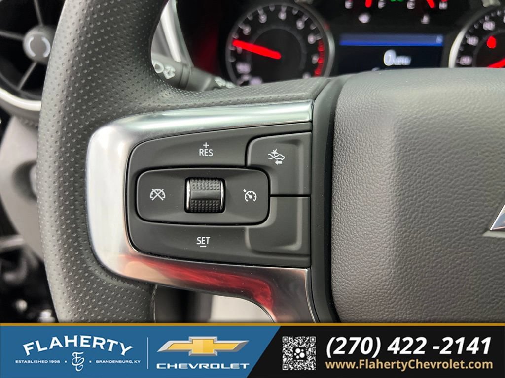 Used 2026 Chevrolet Blazer LT FWD image 22
