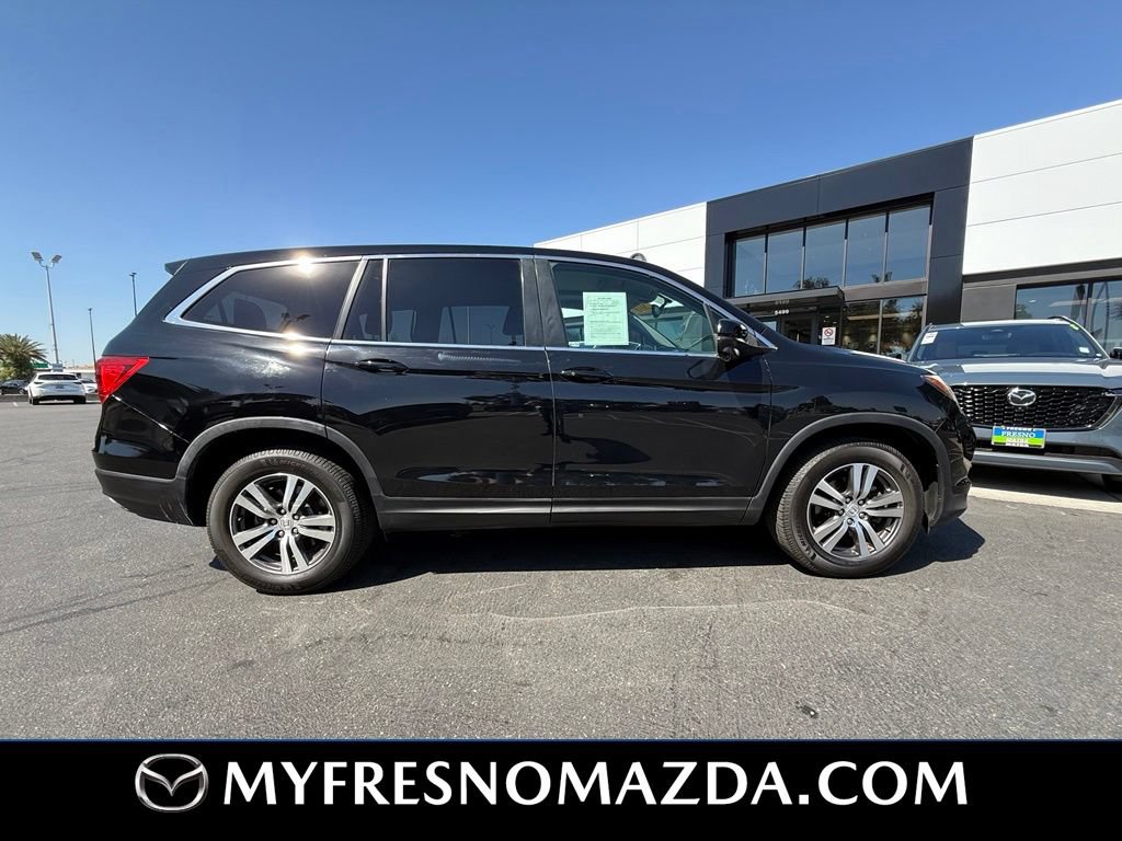 Used 2016 Honda Pilot EX-L image 15