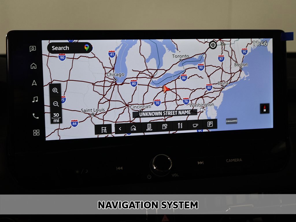 New 2026 Mitsubishi Outlander ES image 3