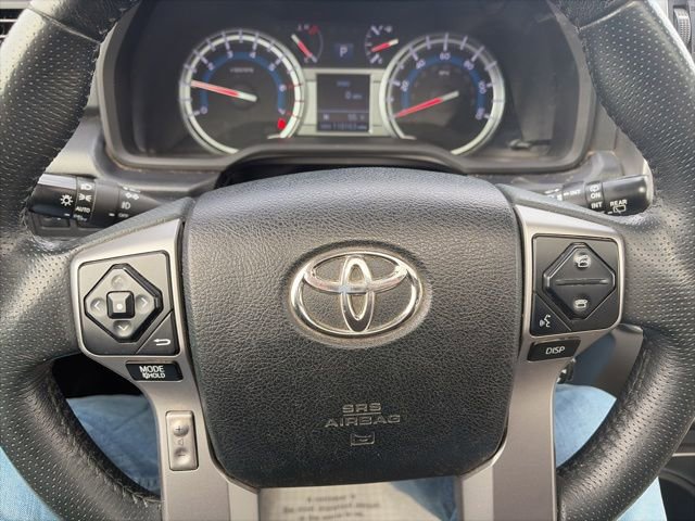 Used 2019 Toyota 4Runner Limited image 22